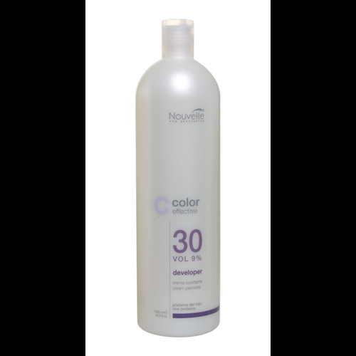 Nouvelle Oxidant  9% 1000ml Color Effect