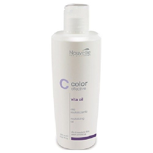 Nouvelle Vita Oil 150ml Color Effective