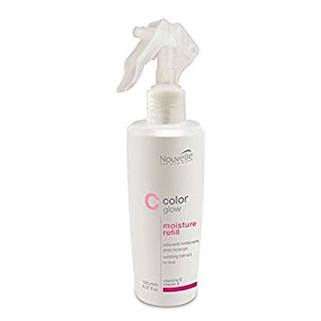 Nouvelle 2-Phasen-Feuchtigkeitsspray 150
