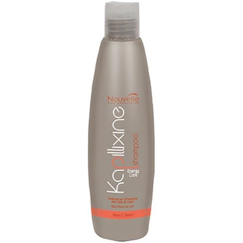 Nouvelle Kapillixine Energy Care Shampoo