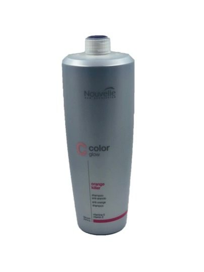 Nouvelle Orange Killer Shampoo 1000ml