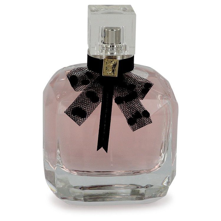 Mon Paris by Yves Saint Laurent Eau de Toilette Spray (Tester) 100 ml