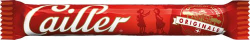 Cailler Branche Milch 1 x 46 gr