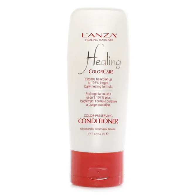 L'ANZA ColorCare Conditioner, 50ml