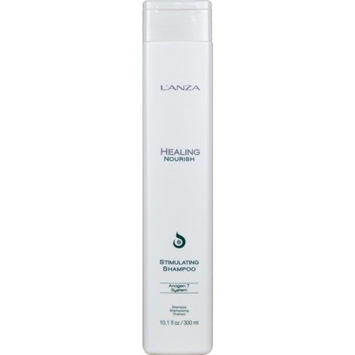 L'Anza Healing Nourish Stimulating Shampoo 300ml