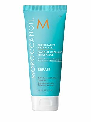 Moroccanoil st&auml;rkende Maske 75ml