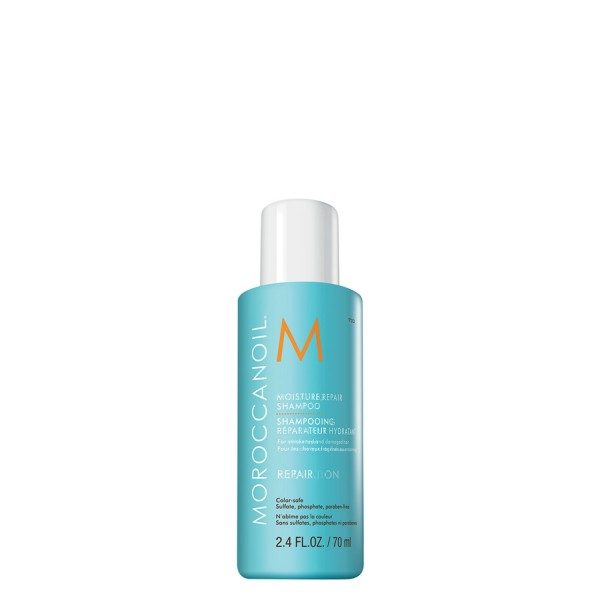 Moroccanoil  Regenerierendes Shampoo 70ml