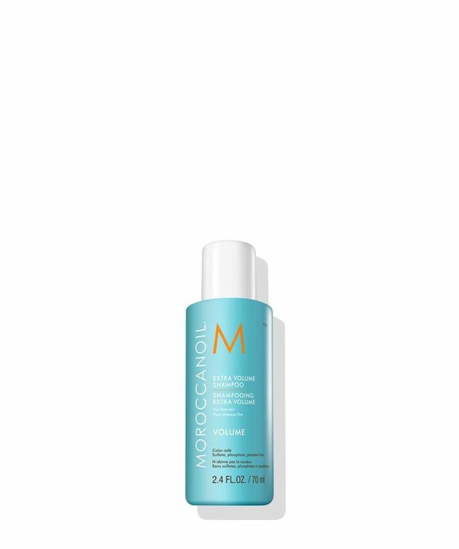 Moroccanoil  Extra Volumen Shampoo 70ml