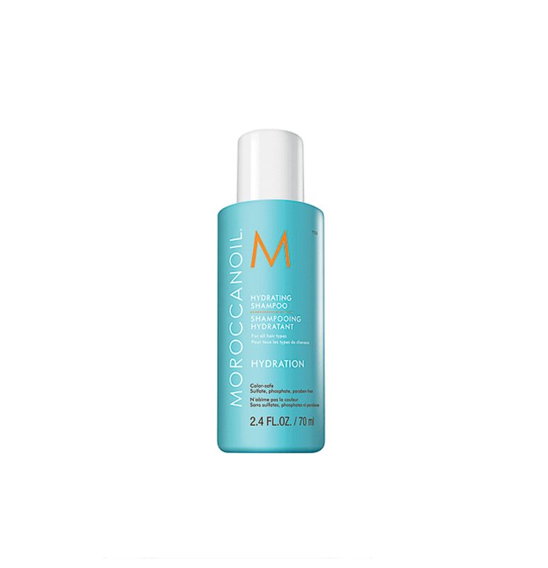 Moroccanoil - Hydrating Shampoo, 70 ml