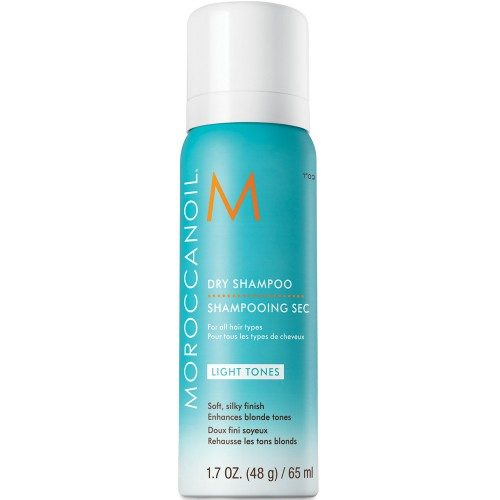 Moroccanoil - Dry Shampoo Light Tones