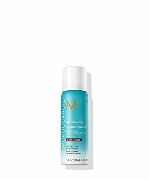 Moroccanoil - Dry Shampoo Dark Tones