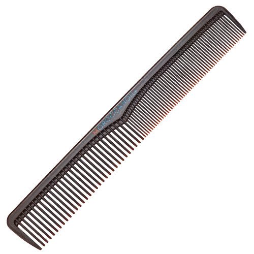 Moroccanoil Carbon Kamm 7"