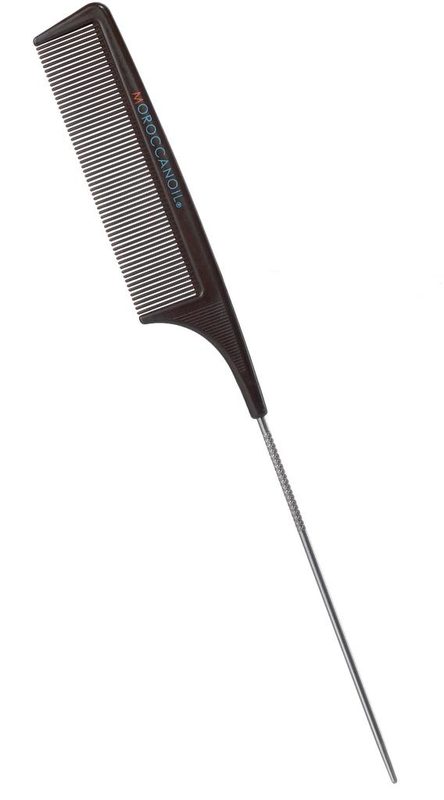 Moroccanoil Nadelstielkamm Carbon