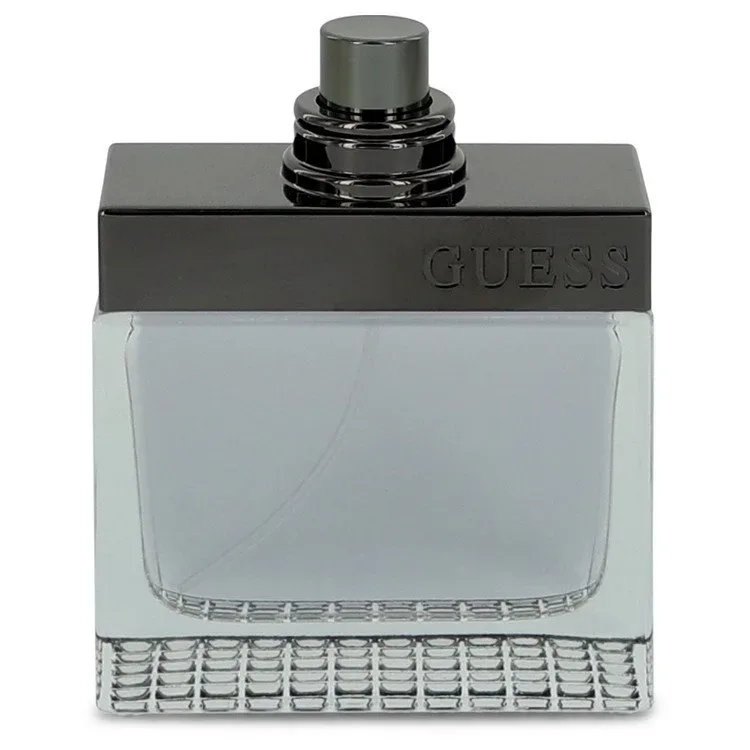 Guess Seductive by Guess Eau de Toilette Spray (Tester) 50 ml