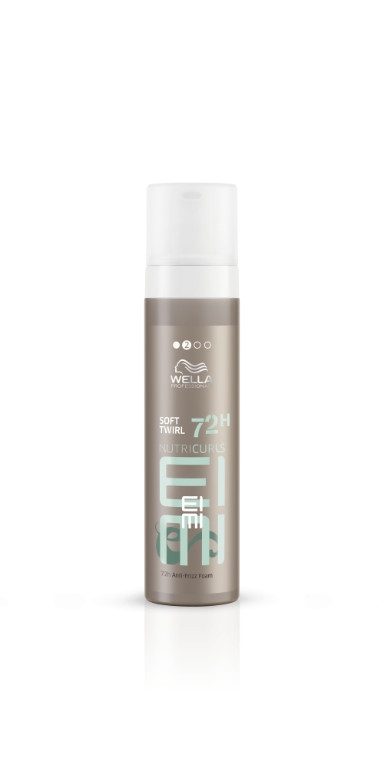 Wella EIMI Soft Twirl Stylingschaum 200 ml