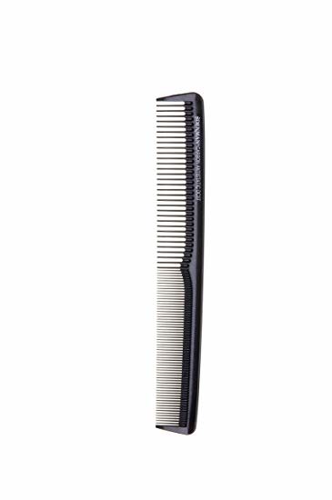 Denman Carbon Schneidekamm klein DC7