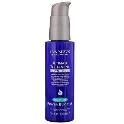 L'ANZA Power Booster Moisture 100ml