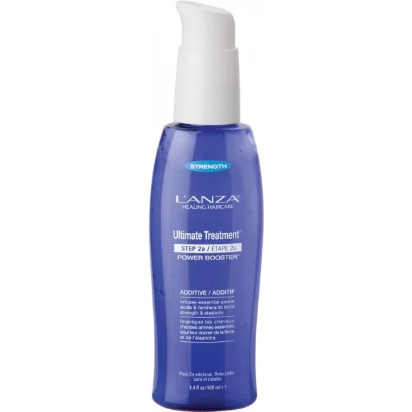 L'ANZA Power Boost Strength 100ml