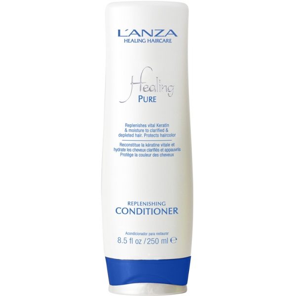L'ANZA Pure Replenishing Conditioner, 250ml