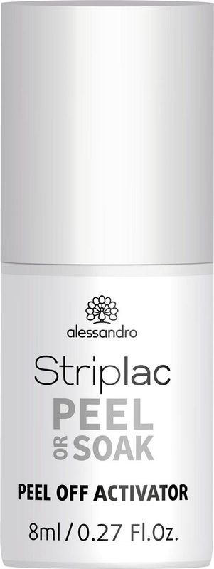 Alessandro Peel-Off Aktivator 8 ml