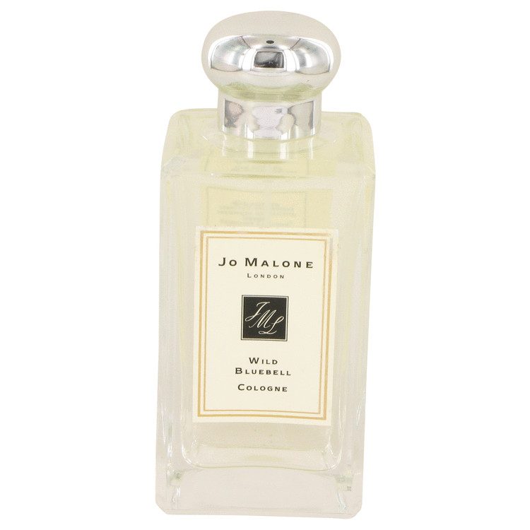 Jo Malone Wild Bluebell by Jo Malone Cologne Spray (Unisex ohne Verpackung) 100 ml