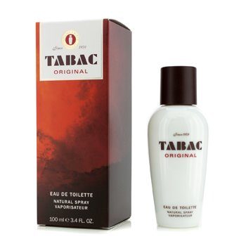 TABAC by Maurer & Wirtz Cologne Spray 100 ml