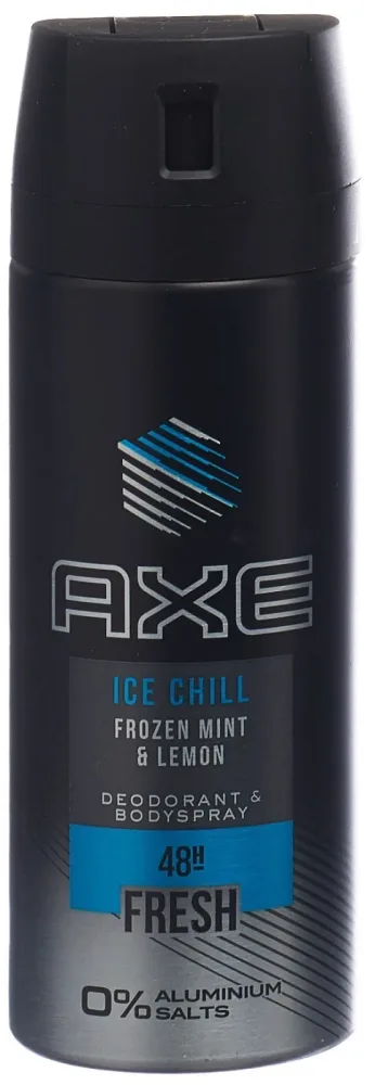 Axe - Ice Chill Deo, 150  ml