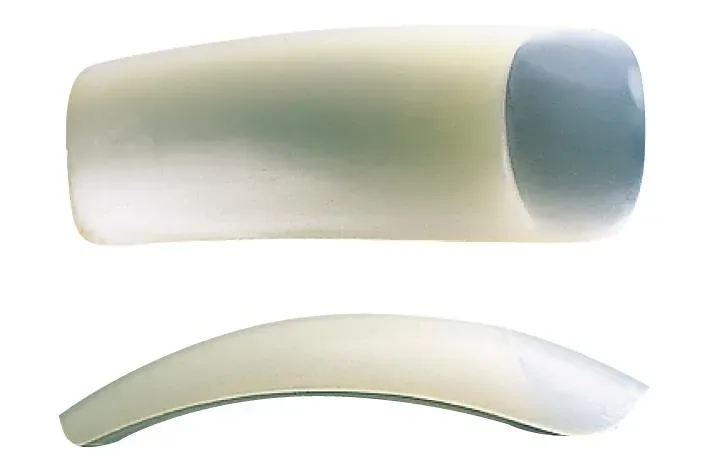 YOU Nails Curv-Tip Nr. 8 (30 Stk)