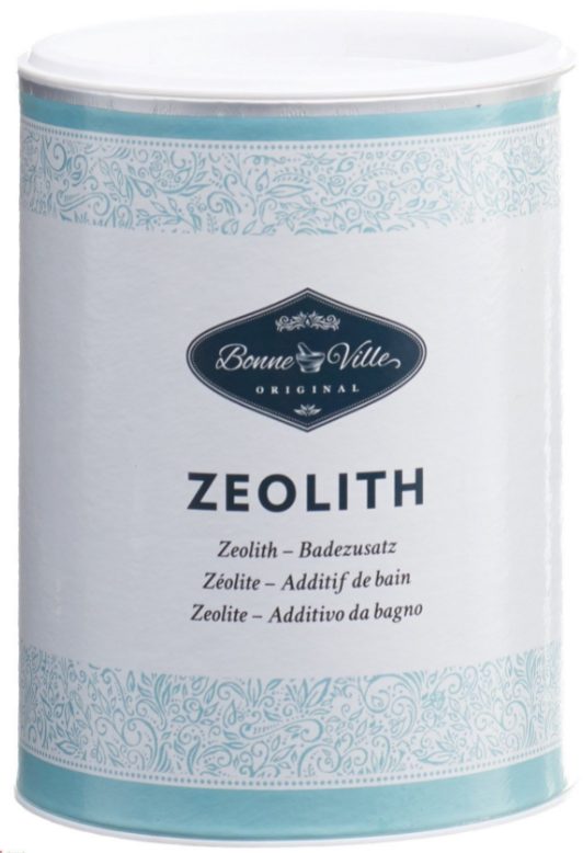 BONNEVILLE Zeolith Ds 500 g