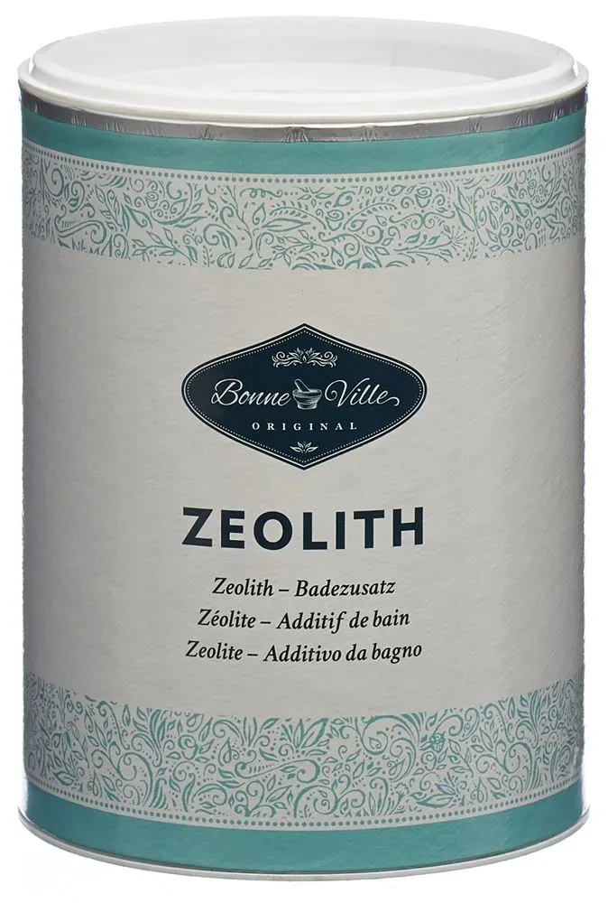 BONNEVILLE Zeolith Ds 500 g