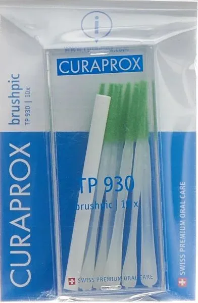 CURAPROX TP 930 Brushpic 10 Stk