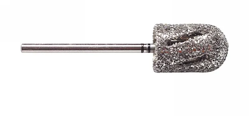 Diamantschleifer DT4880 120 DiaTwist,  zyl, ru, megagrob rostsicher 1 Ex