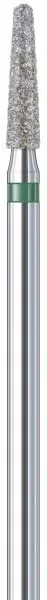 Diamantschleifer 6863 019 grobe K&ouml;rn, Flamme lang rostsicher 2 Ex