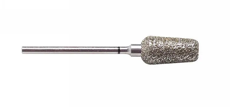 Diamanthohlschleifer 5405 090 supergrobe K&ouml;rnung rostsicher 1 Ex