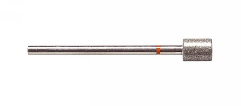 Diamantschleifer 8840 055 feine K&ouml;rnung, zyl, klein rostsicher 1 Ex