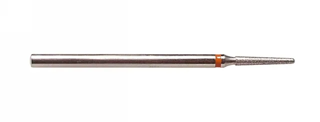 Diamantschleifer 8850 016 extra feine K&ouml;rn, kon rund rostsicher 2 Ex