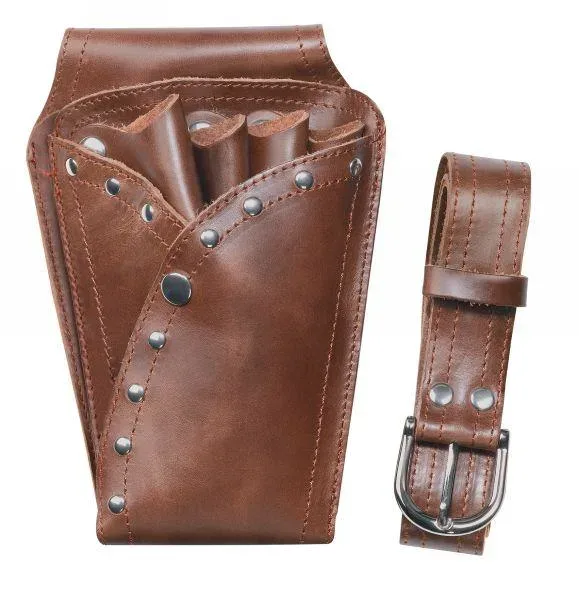 Werkzeugtasche  Braun