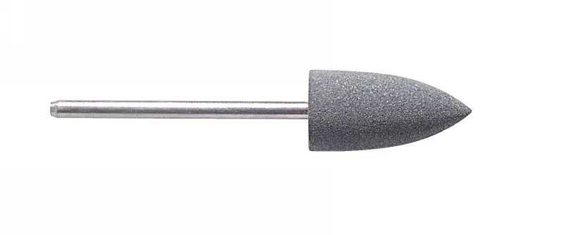 Polierer Vorpolitur 9626 100 Grain 100 Grau 2 Ex