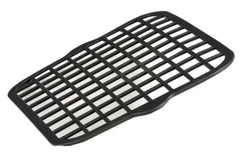 Promed Auflagegitter zur Tischabsauganlage Nailfan