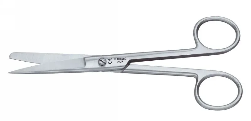 Clauberg Verbandschere 5125.2