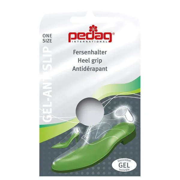 Gel-Polster Gel-Antislip