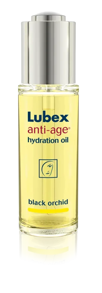 LUBEX ANTI-AGE hydration oil 30 ml