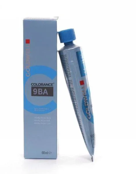 GW Colorance Tb.  7-BG mittelblond-beigegold  60 ml Acid Color