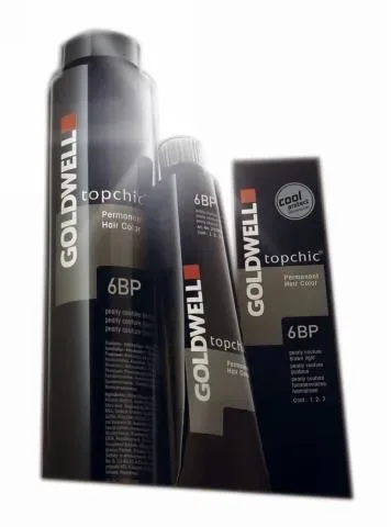 Color TCC  6-BP Pearly Couture hell braun 60 ml