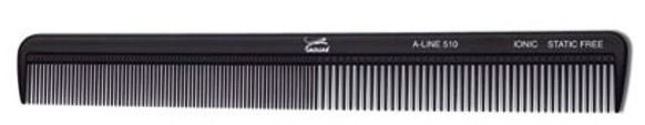 Jaguar A-Line 510 Universalkamm 8,5"