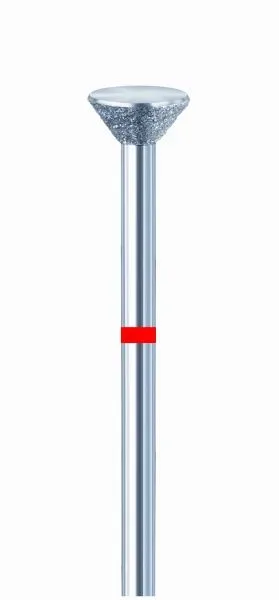 Diamantschleifer 8805S 065 Side Grip feine K&ouml;rnung  ISO 065
