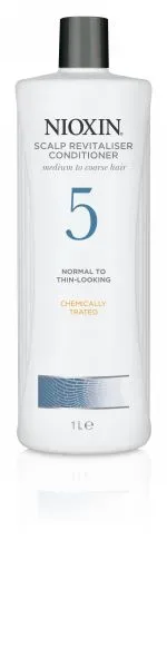 Nioxin Scalp Revitaliser 1000ml f&uuml;r System 5