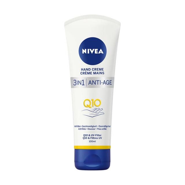 NIVEA Q10 Anti-Age Care Hand Creme (neu) 100 ml