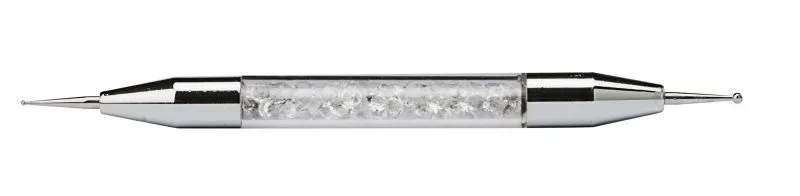Diamond Dotting Tool  white