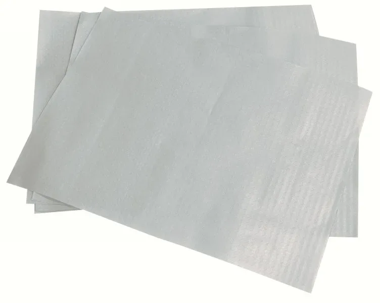 Bodenpapier  Weiss 29 x 39 cm, 500 ex